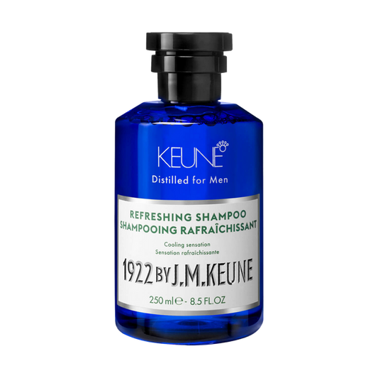 Keune Refreshing Shampoo 250ml CFH Care For Hair #250ml