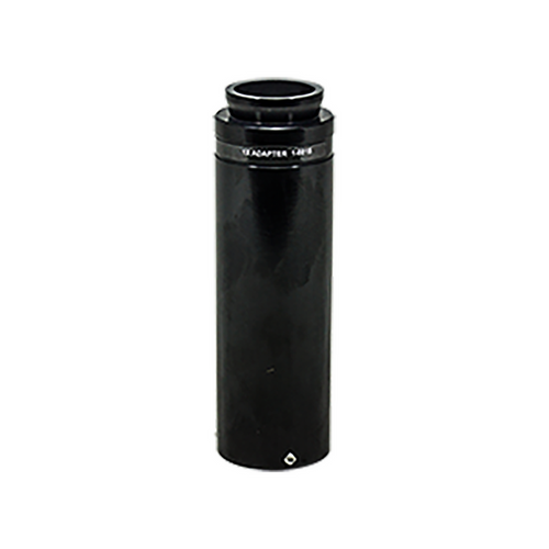 1X Coupler, SKU Navitar-1-6015, three quarter front view