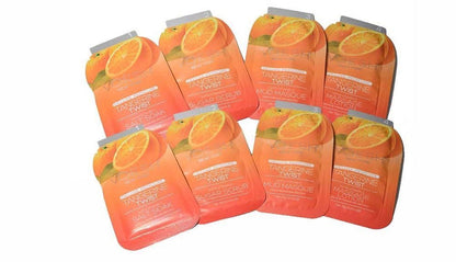 2 - Tangerine Twist