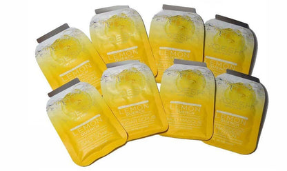 2 Packs - Lemon Quench