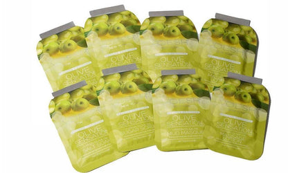 2 Packs - Olive Sensation
