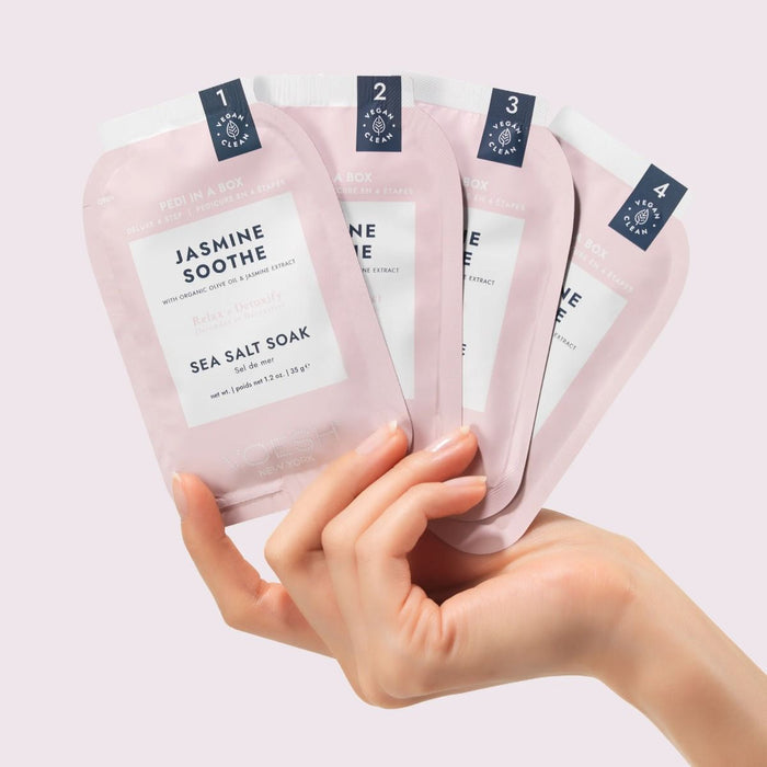 2 Packs - Jasmine Soothe