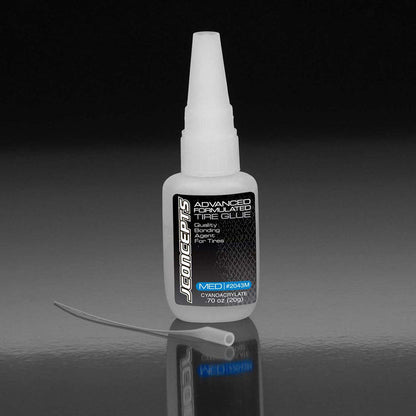 Advanced Formula Tire Glue Medium