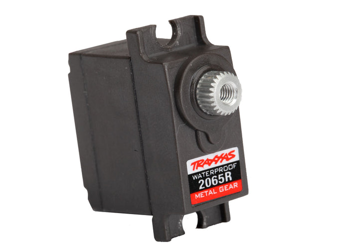 2065R Metal-Gear Sub-Micro Servo