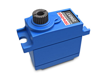 2065T Waterproof Sub-Micro Servo