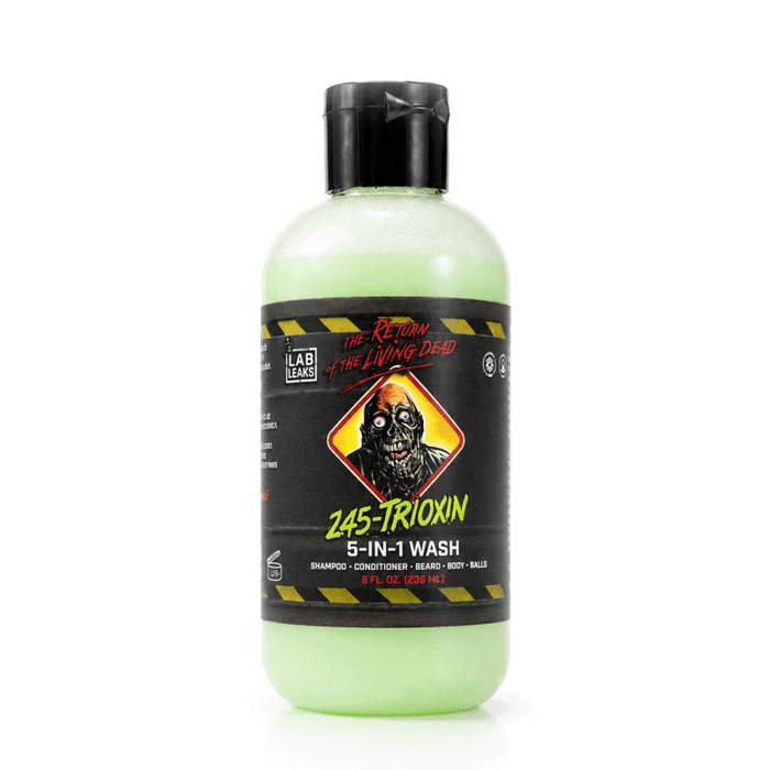5 - in - 1 GOON WASH - Lockhart's Authentic Grooming Company, LLC