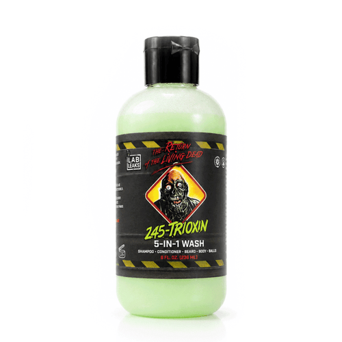 5 - in - 1 GOON WASH - Lockhart's Authentic Grooming Company, LLC