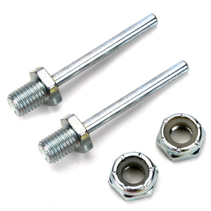 246 Axle Shaft 1/8x1-1/4 (2)