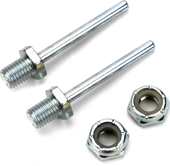 Axle Shafts,1/8 x 1-1/4"