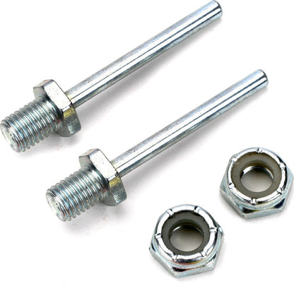 Axle Shafts,1/8 x 1-1/4"