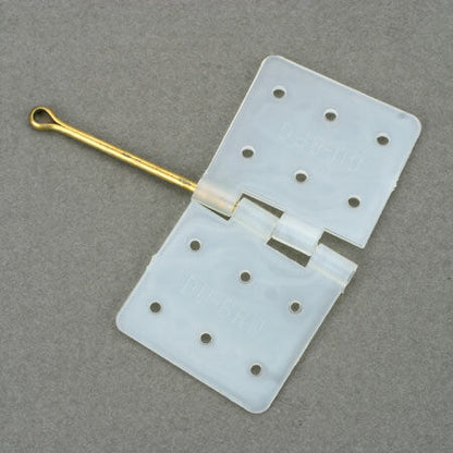 Nylon Hinges,Heavy Duty (15)