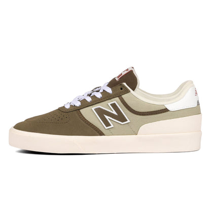 New Balance - 272 OLV (Green/Green)*SALE