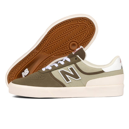 New Balance - 272 OLV (Green/Green)*SALE