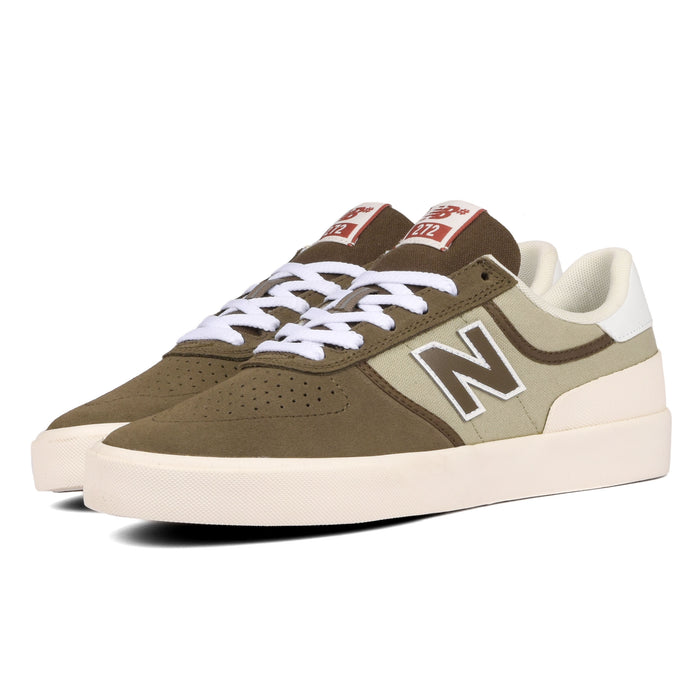 New Balance - 272 OLV (Green/Green)*SALE