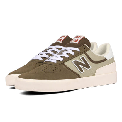 New Balance - 272 OLV (Green/Green)*SALE