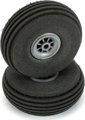 Super Lite Wheels,2-3/4"