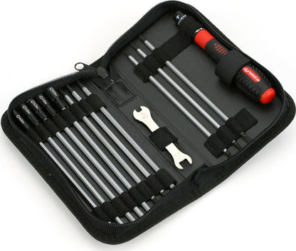 Startup Tool Set for Traxxas Vehicles