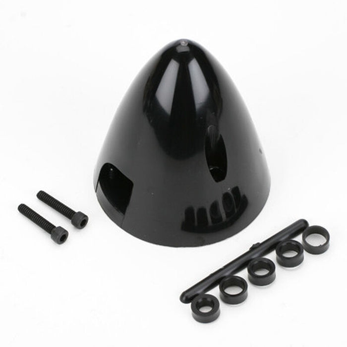285 Spinner 2-1/2 Black