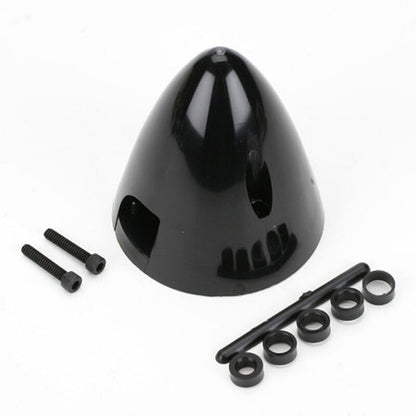 285 Spinner 2-1/2 Black