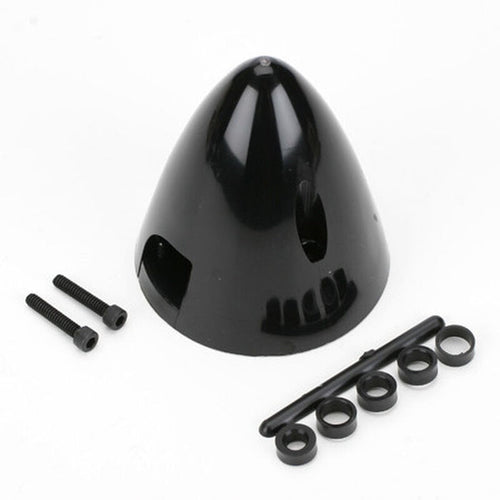 285 Spinner 2-1/2 Black
