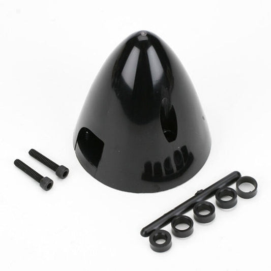 285 Spinner 2-1/2 Black