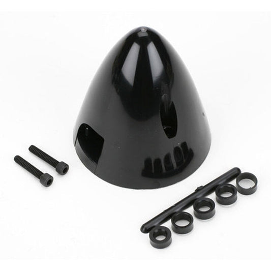 291 Spinner 2-3/4 Black