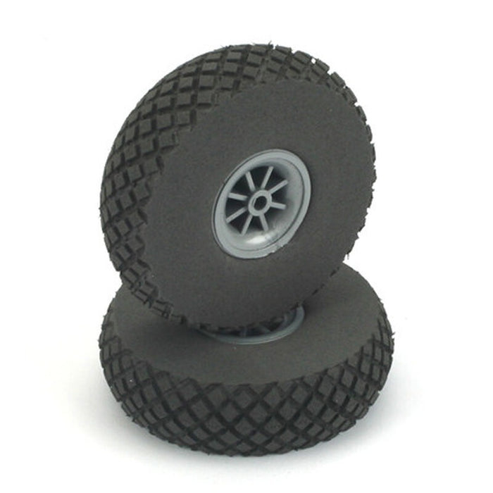 300DL Diamond Lite Wheels 3 (2)