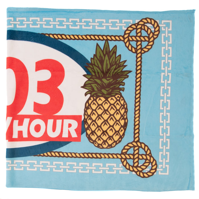 303 Boards - 303 Boards x Happy Hour Copa Collaba Beach Towel *SALE