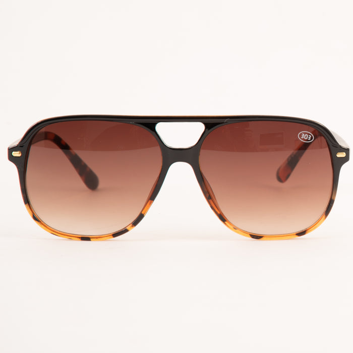 303 Boards - 303 Boards x Happy Hour Copa Collaba Shades - The Dukes