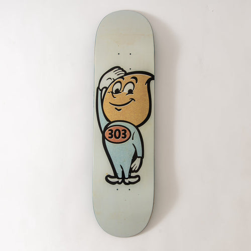 303 Boards - Esso Deck (Multiple Sizes)