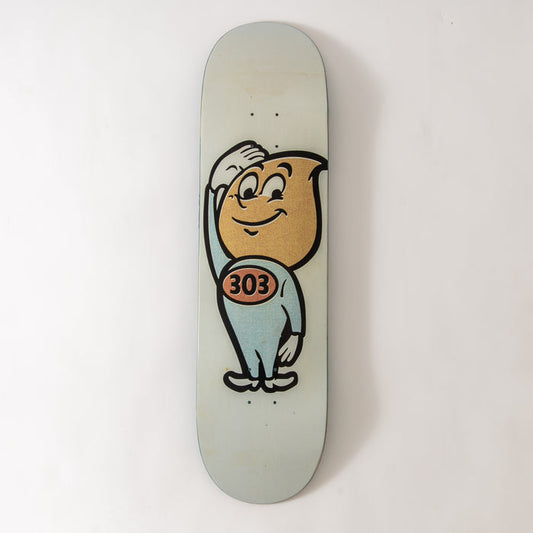 303 Boards - Esso Deck (Multiple Sizes)