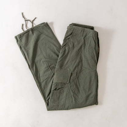 303 Boards - Rothco 303 Coordinate Ripstop Pants (Army Green) *SALE
