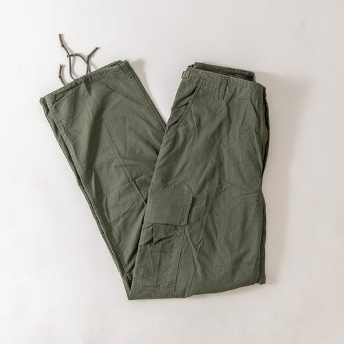 303 Boards - Rothco 303 Coordinate Ripstop Pants (Army Green) *SALE