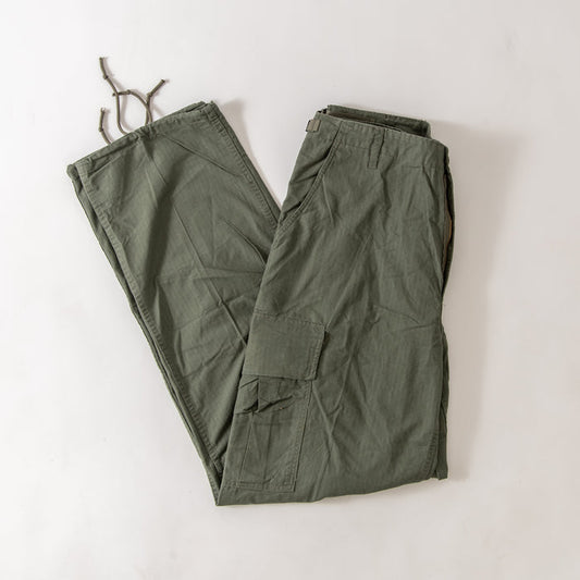 303 Boards - Rothco 303 Coordinate Ripstop Pants (Army Green) *SALE