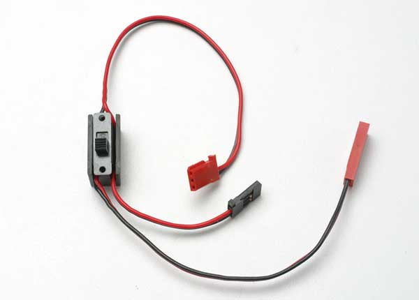 3035 Wiring Harness For RX Power Pack Revo