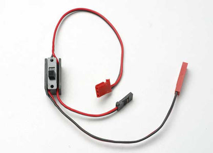 3035 Wiring Harness For RX Power Pack Revo
