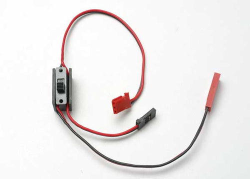 3035 Wiring Harness For RX Power Pack Revo