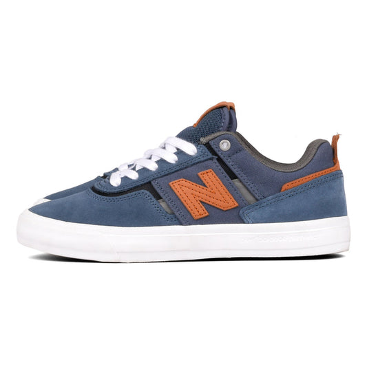 New Balance - 306 OLG (Blue/Brown)*SALE