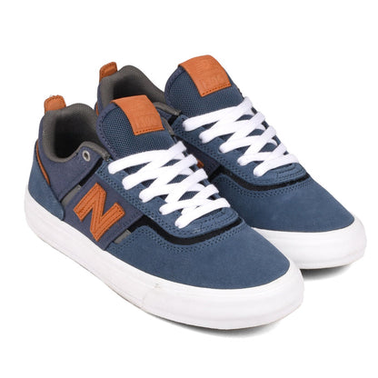 New Balance - 306 OLG (Blue/Brown)*SALE