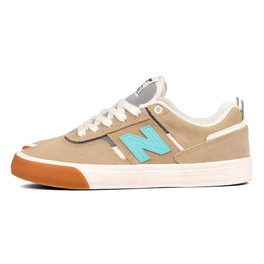 New Balance - 306 SSO (Beige/Blue) *SALE
