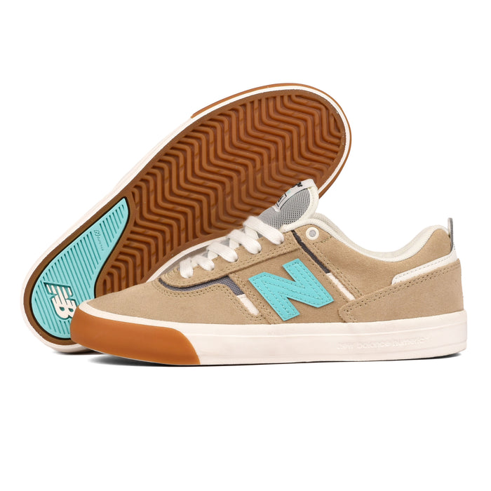 New Balance - 306 SSO (Beige/Blue) *SALE