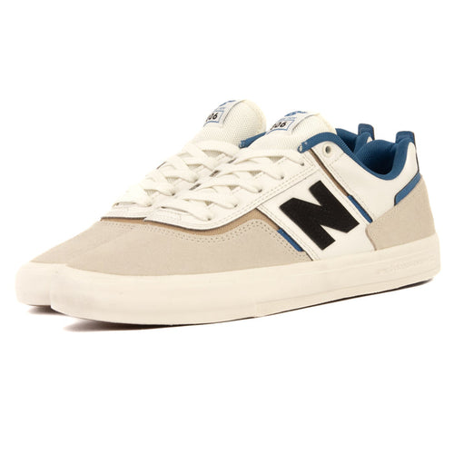 New Balance -  306 TWC (White/Grey)*SALE