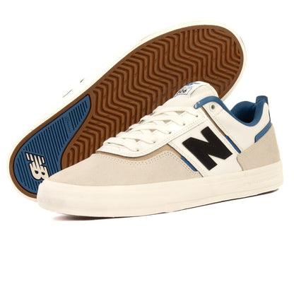 New Balance -  306 TWC (White/Grey)*SALE