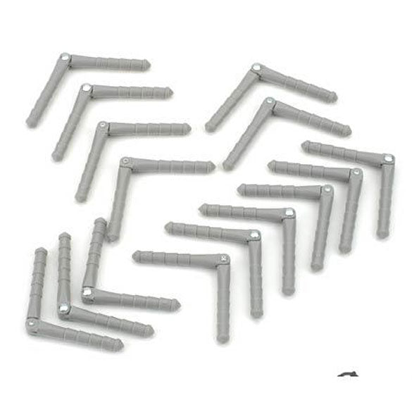 Super Hinge Points (15)