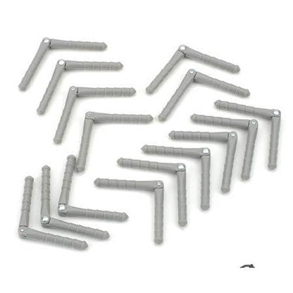 Super Hinge Points (15)