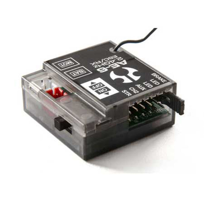 31620	AE-6 ESC/Rx (Forward/Reverse)