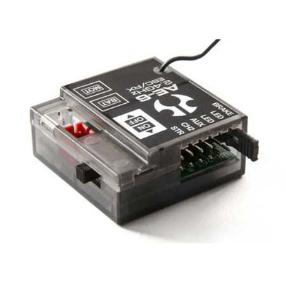 31620	AE-6 ESC/Rx (Forward/Reverse)