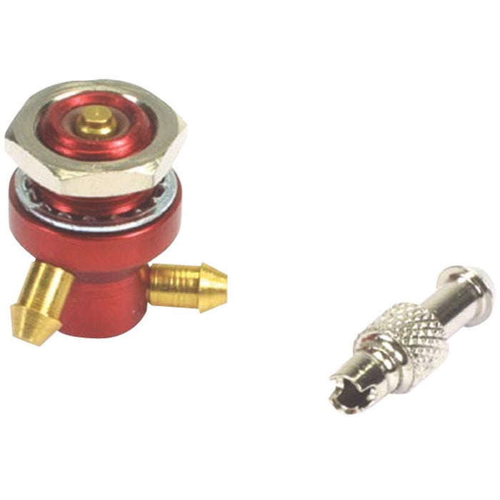 335 Kwik-Fill Fuel Valve Gas