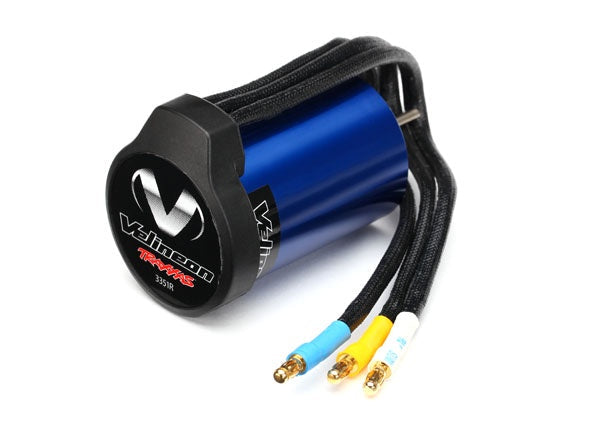 3351R Velineon 3500 Kv Brushless Motor