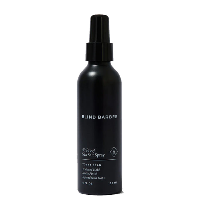 40 Proof Sea Salt Spray - Domestic Domestic